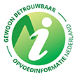 Goedgekeurde informatie Opvoedinformatie Nederland